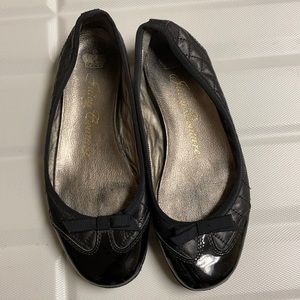 Juicy Couture Flats